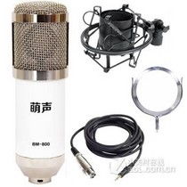 萌聲爸爸去哪兒同款麥克風與森海塞爾MK4對比分析 適合你的錄音設備選擇