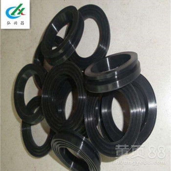 氯丁橡膠制品源頭工廠直銷定制服務，弘興昌專業提供橡膠密封件與塑料制品